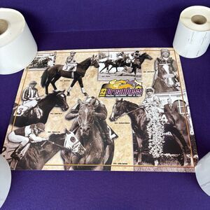 Preakness 129 2004 Poster Pimlico Winners By Decade 20 X 16